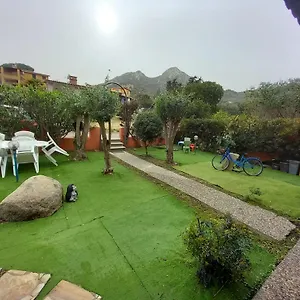Casa Nathan Appartamento