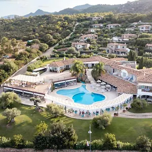 Nicolaus Prime Resort